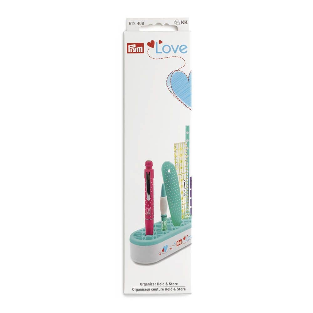 Prym Opberging Prym Love organizer hold en store