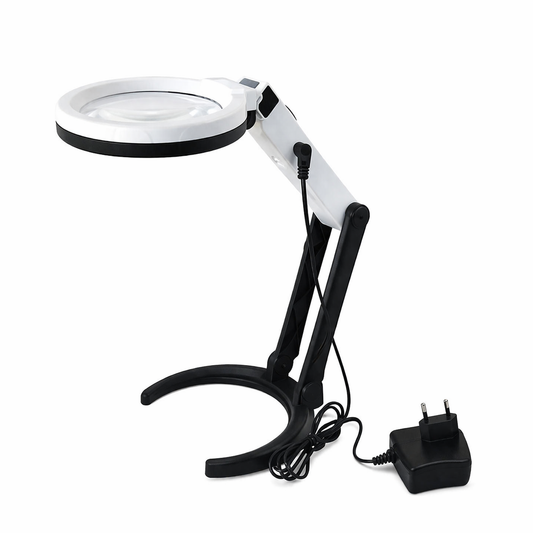 Opry Daglicht LED loeplamp