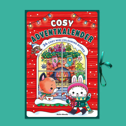Cosy Adventskalender (pre-order)