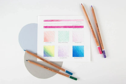 Bruynzeel Schrijfwaren Bruynzeel - Expression kleurpotloden blik 72