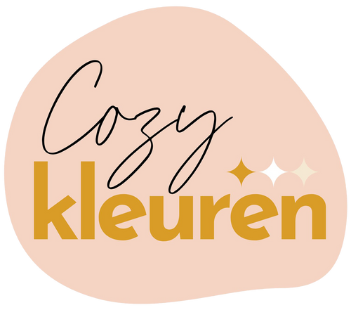 Cozy Kleuren