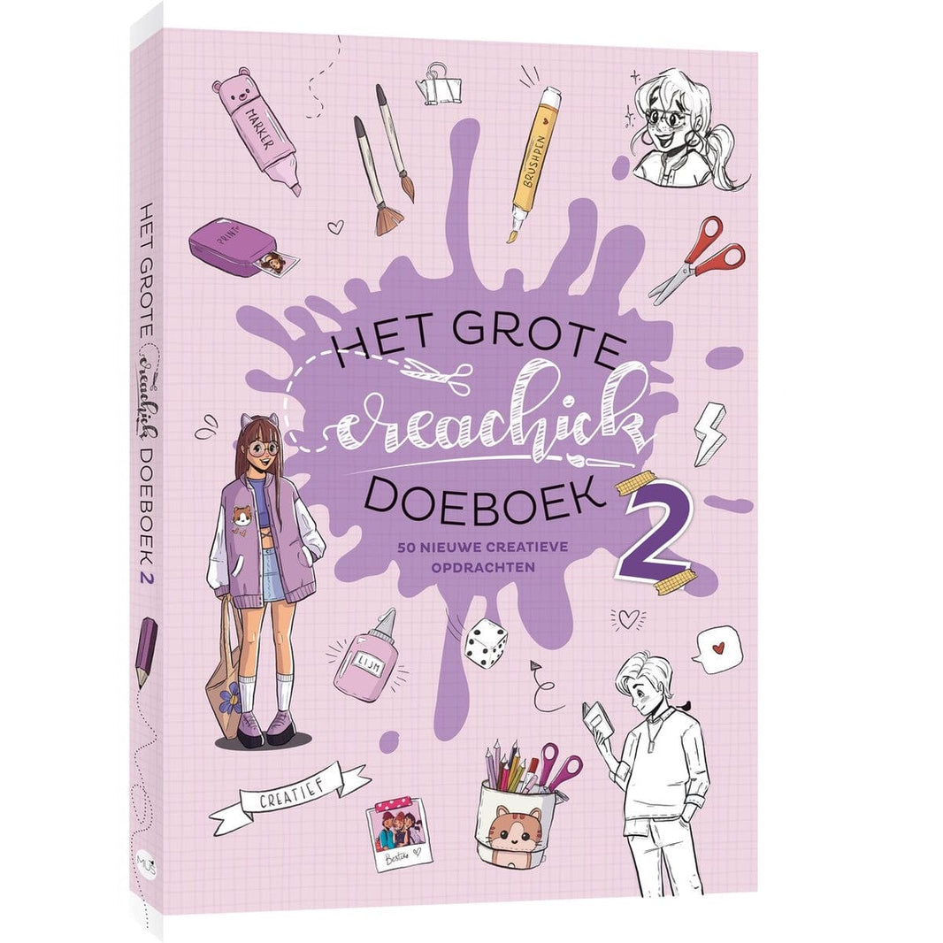 Kleurboeken Van CreaChick Cozykleuren nl kleurboeken-van-creachick-cozykleuren-nl